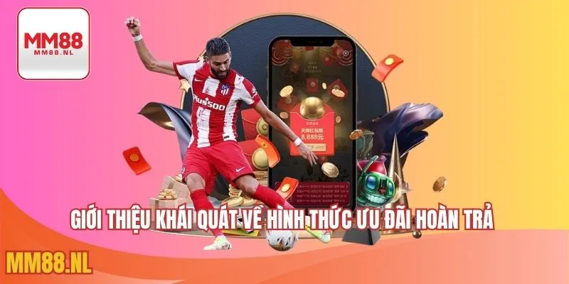 Giới thiệu khái quát về hình thức ưu đãi hoàn trả